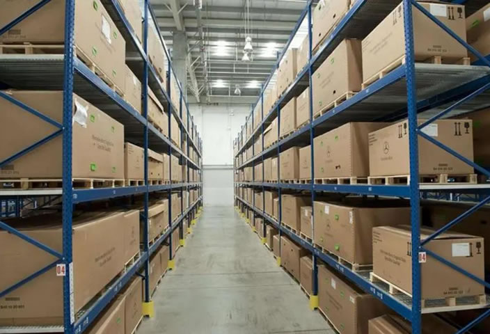 宁波到灞桥区货物仓储